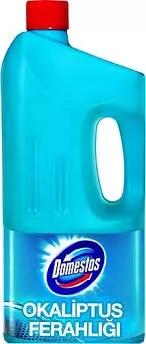 DOMESTOS 2/1(9)