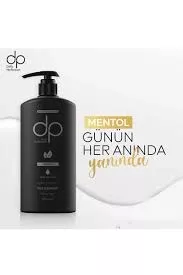 DP ŞAMPUAN 500 ML. (6)
