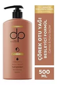 DP ŞAMPUAN 500 ML. (6)