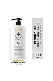 DP ŞAMPUAN 500 ML. (6)