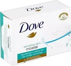 DOVE TEKLİ SABUN SENSITIVE(48)