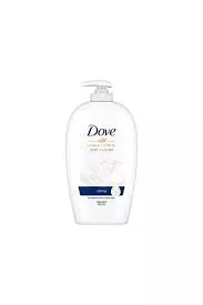 DOVE SIVI SABUN 450 (12)