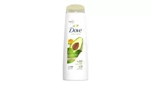 DOVE 400 ML ŞAMPUAN 6 LI (3)
