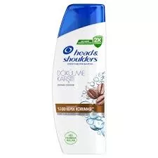 HEAD SHOULDERS ŞAMPUAN DÖKÜLME KARŞITI 330 ML (6)