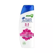 HEAD SHOULDERS ŞAMPUAN İPEKSİ YUMUŞAKLIK 330 ML (6)