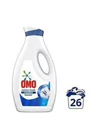 OMO TOTAL 1690grACTIVE FRESH(6)