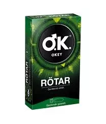 OKEY PREZERVATİFRÖTAR