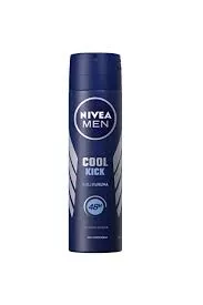 NİVEA DEODORANT COOL KICK 200 ML (6)