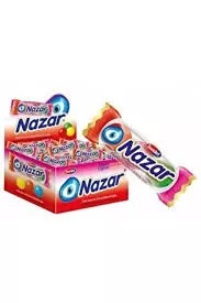 NAZAR 3’Lİ SAKIZ KLASİK