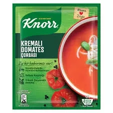 KNOR ÇORBA DOMATES ÇORBASI