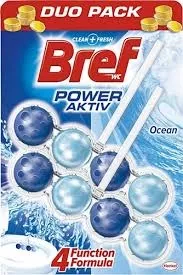 BREF AKTİF TOP 2*50GR OKYANUS(10)
