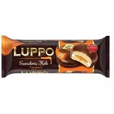 LUPPO SANDVİÇ 8Lİ KARAMELLİ (12)