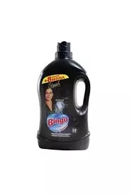 BİNGO SIVI DETERJAN RENKLİ 3.3 LT X 6