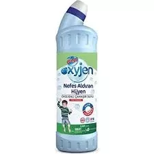 BİNGO OKSİJEN ÇAMAŞIR SUYU BAHAR ETKİSİ 750 GR(15)