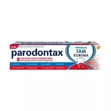 PARODONTAX ONARIM DİŞ MACUNU 50 GR (12)