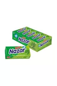 NAZAR 5’Lİ SAKIZ NANE