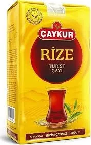 ÇAYKUR RİZE ÇAYI 500GR (15)