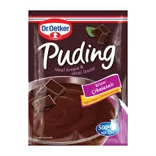DR.QUTKER PUDİNG BİTTER ÇİKOLATA (24)