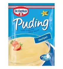 DR.QUTKER PUDİNG VANİLYA (24)
