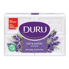 DURU BANYO SABUNU LAVANTA 600GR (15)