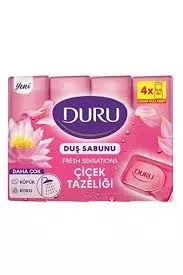 DURU DUŞ SABUNU ÇİÇEK TAZELİĞİ (18)