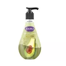 DURU SIVI SABUN ALOE VERA 500ML (12)