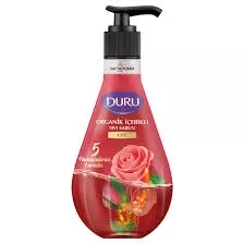 DURU SIVI SABUN MİCELLAR 500ML (12)