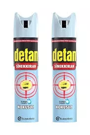 DETAN SİNEK İLACI KOKUSUZ (12)