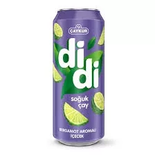 DIDI TENEKE BERGAMOT 500 ml (12)