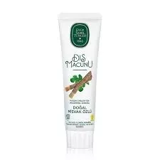 EYÜP SABRİ TUNCER DİŞ MACUNU MİSVAK 90ML (12) (EST)
