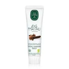 EYÜP SABRİ TUNCER DİŞ MACUNU KARANFİL ÖZLÜ 90 ML (12) (EST)