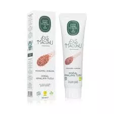 EYÜP SABRİ TUNCER DİŞ MACUNU HİMALAYA TUZU 90 ML (12) (EST)