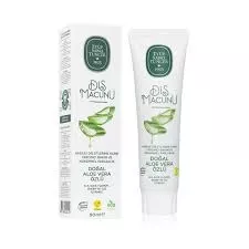 EYÜP SABRİ TUNCER DİŞ MACUNU ALOE VERA 90 ML (12) (EST)
