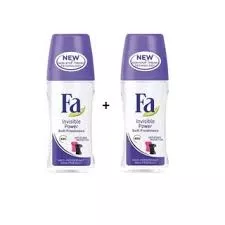 FA ROLL ON PİNK INVİSİBLE POWER 50 GR (6)