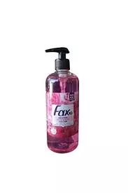 FAX SIVI SABUN GÜL BAHÇESİ 500 ML (12)