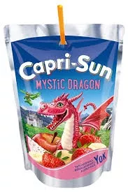 CAPRİSUN MULTİVİTAMİN (20)