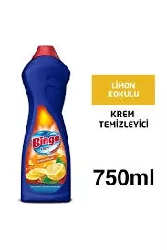 BİNGO KREM 750M LİMON (16)