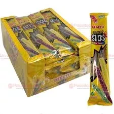 BEBETO SOUR STİCK KAVUN (24)