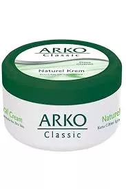 ARKO 150 ML NATUREL