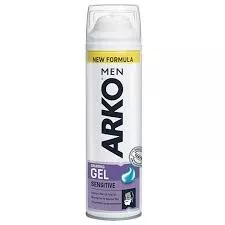 ARKO TIRAŞ JELİ SENSİTİVE (6)