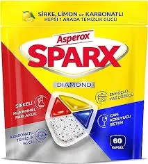 ASPEROX TABLET 60 LI (4)