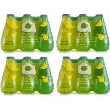 AVŞAR SODA KİVİ LİMON (24)