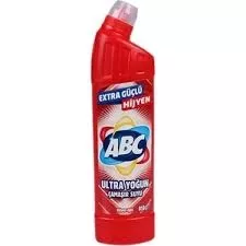 ABC ULTRA ÇAMAŞIR SUYU HİJYEN AŞKI 810GR (18)