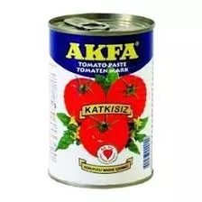 AKFA SALÇA 420 GR (12)