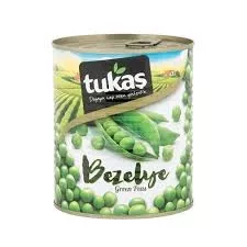 TUKAŞ TENEKE BEZELYE 830 GR (24)