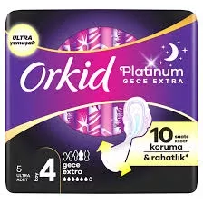 ORKİD PLATİNUM TEKLİ GECE