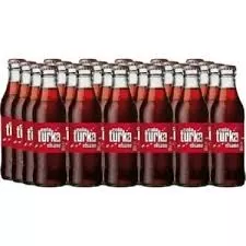 KOLA TURKA ŞİŞE 200 ML (24)