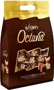 ŞÖLEN OCTAVİA 825 GR (6)