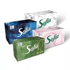 SOFİA KUTU MENDİL 100 LÜ (24)