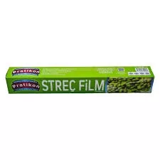 RATİKON STREÇ FİLM